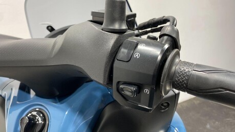 Yamaha Tricity 125 MWS 125-C TRICITY 125 31