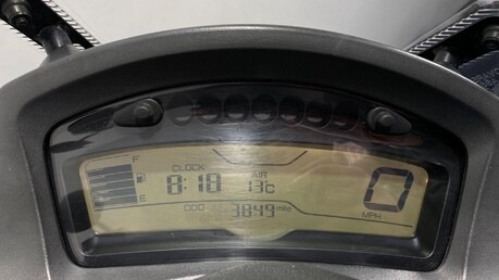 Yamaha Tricity 125 MWS 125-C TRICITY 125 32