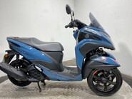 Yamaha Tricity 125 MWS 125-C TRICITY 125 33