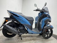 Yamaha Tricity 125 MWS 125-C TRICITY 125 34