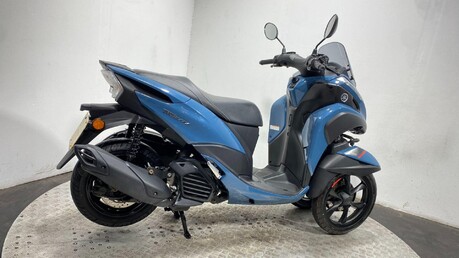 Yamaha Tricity 125 MWS 125-C TRICITY 125 34