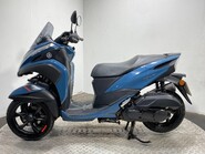 Yamaha Tricity 125 MWS 125-C TRICITY 125 35