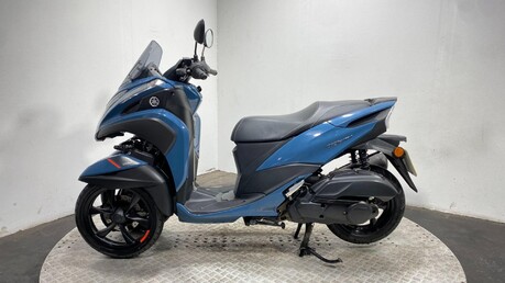 Yamaha Tricity 125 MWS 125-C TRICITY 125 35