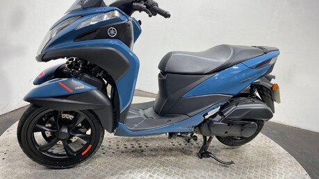 Yamaha Tricity 125 MWS 125-C TRICITY 125 36