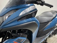Yamaha Tricity 125 MWS 125-C TRICITY 125 37
