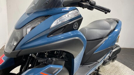 Yamaha Tricity 125 MWS 125-C TRICITY 125 37