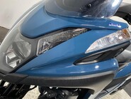 Yamaha Tricity 125 MWS 125-C TRICITY 125 38