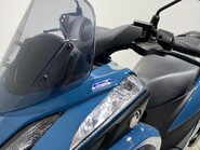 Yamaha Tricity 125 MWS 125-C TRICITY 125 39