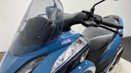 Yamaha Tricity 125 MWS 125-C TRICITY 125 39