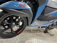 Yamaha Tricity 125 MWS 125-C TRICITY 125 40