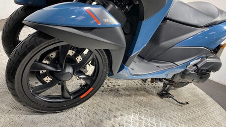Yamaha Tricity 125 MWS 125-C TRICITY 125 40