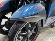 Yamaha Tricity 125 MWS 125-C TRICITY 125 41