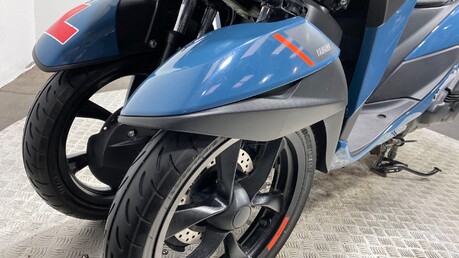 Yamaha Tricity 125 MWS 125-C TRICITY 125 41