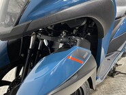 Yamaha Tricity 125 MWS 125-C TRICITY 125 42
