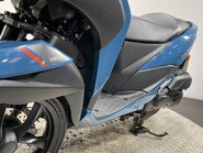 Yamaha Tricity 125 MWS 125-C TRICITY 125 43