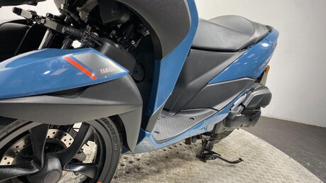 Yamaha Tricity 125 MWS 125-C TRICITY 125 43
