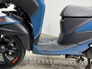 Yamaha Tricity 125 MWS 125-C TRICITY 125 44