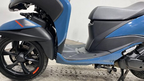 Yamaha Tricity 125 MWS 125-C TRICITY 125 44