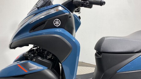 Yamaha Tricity 125 MWS 125-C TRICITY 125 45