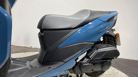 Yamaha Tricity 125 MWS 125-C TRICITY 125 46