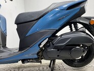 Yamaha Tricity 125 MWS 125-C TRICITY 125 47