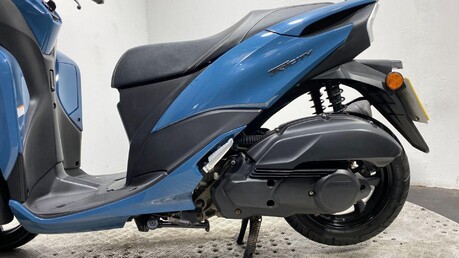 Yamaha Tricity 125 MWS 125-C TRICITY 125 47