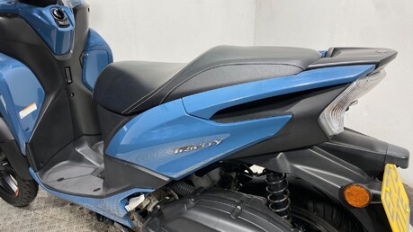 Yamaha Tricity 125 MWS 125-C TRICITY 125 48