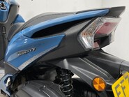 Yamaha Tricity 125 MWS 125-C TRICITY 125 49