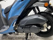 Yamaha Tricity 125 MWS 125-C TRICITY 125 50