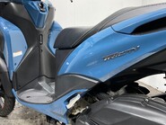 Yamaha Tricity 125 MWS 125-C TRICITY 125 51