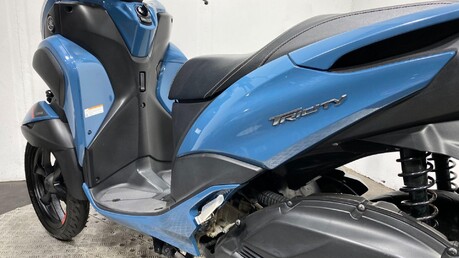 Yamaha Tricity 125 MWS 125-C TRICITY 125 51