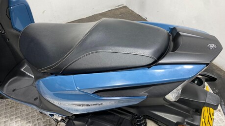 Yamaha Tricity 125 MWS 125-C TRICITY 125 52