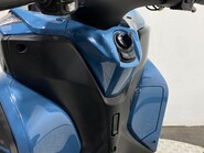 Yamaha Tricity 125 MWS 125-C TRICITY 125 54