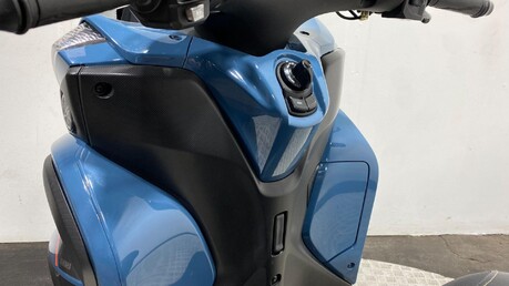 Yamaha Tricity 125 MWS 125-C TRICITY 125 54