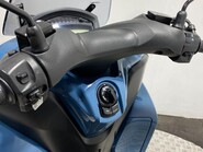 Yamaha Tricity 125 MWS 125-C TRICITY 125 55