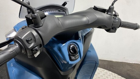 Yamaha Tricity 125 MWS 125-C TRICITY 125 55