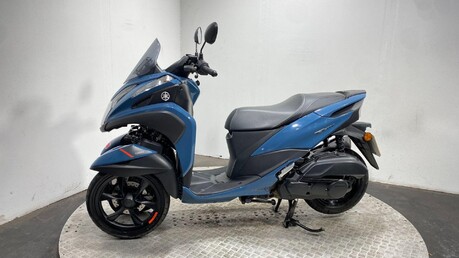 Yamaha Tricity 125 MWS 125-C TRICITY 125 56