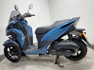 Yamaha Tricity 125 MWS 125-C TRICITY 125 57