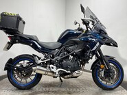 Benelli TRK TRK 502 E4 1