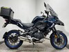 Benelli TRK TRK 502 E4