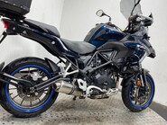 Benelli TRK TRK 502 E4 2