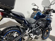 Benelli TRK TRK 502 E4 4