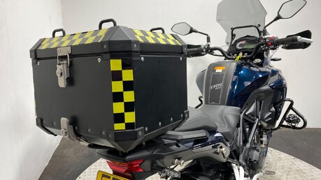 Benelli TRK TRK 502 E4 6