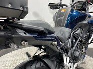 Benelli TRK TRK 502 E4 8