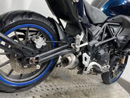Benelli TRK TRK 502 E4 9