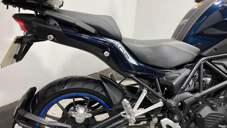 Benelli TRK TRK 502 E4 10