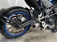 Benelli TRK TRK 502 E4 12