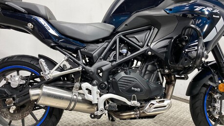 Benelli TRK TRK 502 E4 14