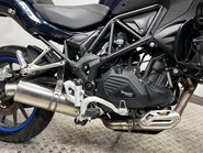 Benelli TRK TRK 502 E4 15