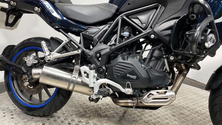 Benelli TRK TRK 502 E4 15
